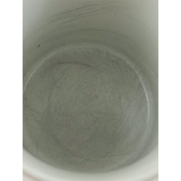 Hallmark Betsey Clark Mug Mates Friends Make Heart Lighter Vintage 1983 Rainbow - Picture 10 of 12